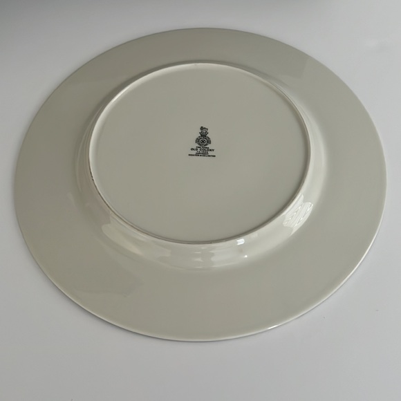 🍽Royal Doulton Collector Replacement Plate - Picture 2 of 7